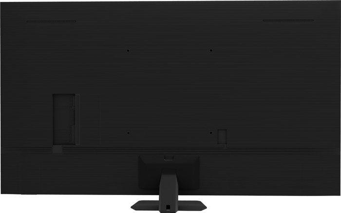 Samsung 85" Neo QLED QN90F 4K (2025) achterkant