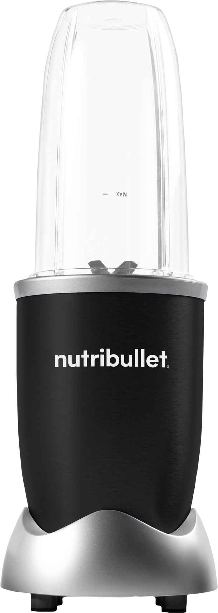Nutribullet 900 Pro Zwart Main Image