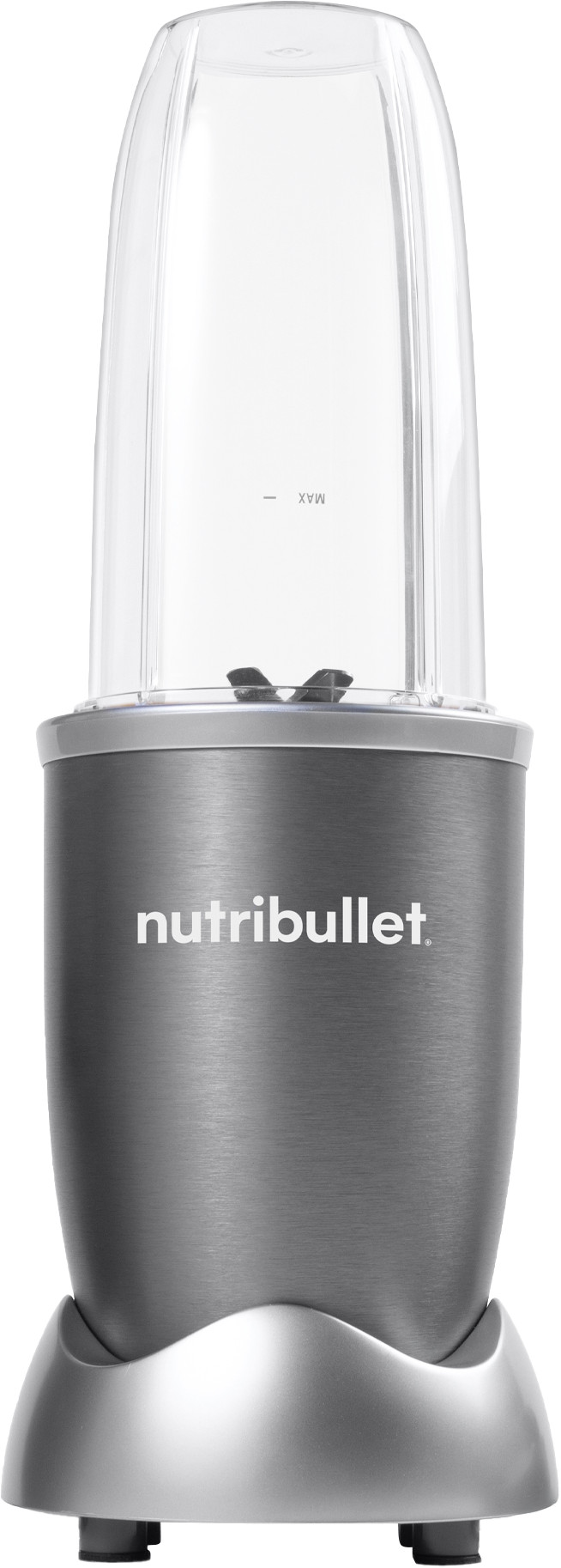 Nutribullet 900 Pro Grijs Main Image