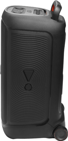 JBL PartyBox 520 Black right side