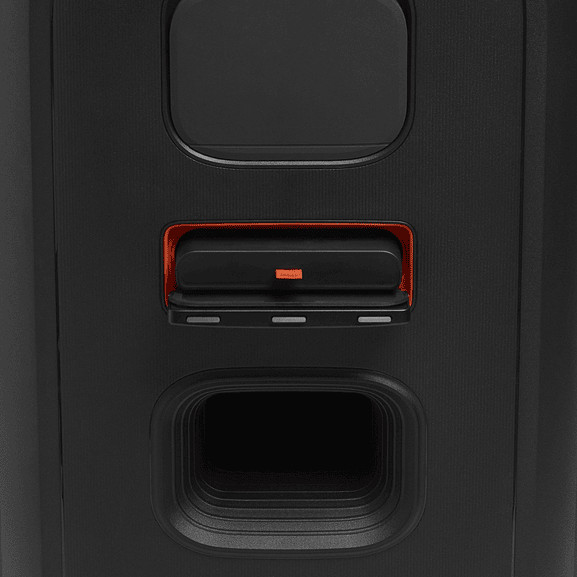 JBL PartyBox 520 Black detail