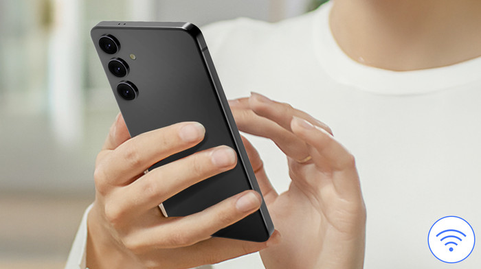 Samsung RS70F65QETEF visual leverancier