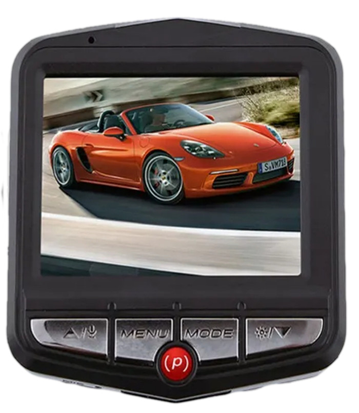 Denver CCT-1230 back