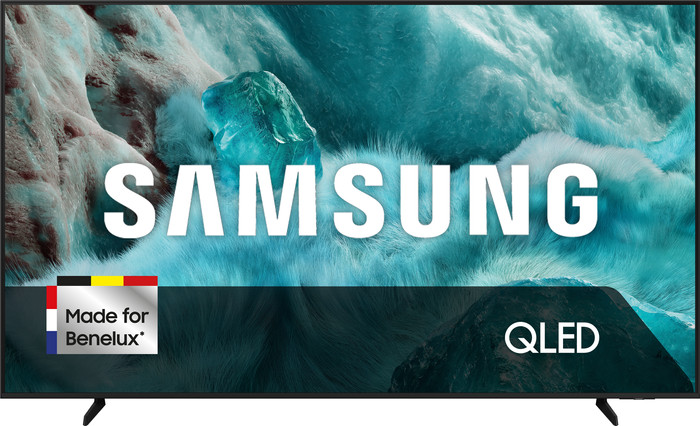 Samsung 65" QLED Q7F4 4K (2025) voorkant