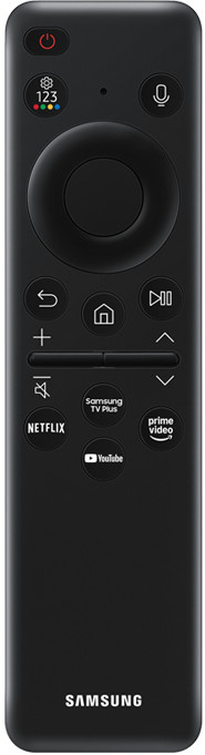 Samsung 65" QLED Q7F4 4K (2025) accessoire
