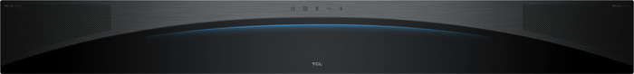 TCL 98" QLED P81K 4K (2025) +TCL Q85H PRO bovenkant