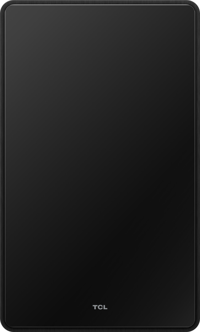 TCL 98" QLED P81K 4K (2025) +TCL Q85H PRO voorkant