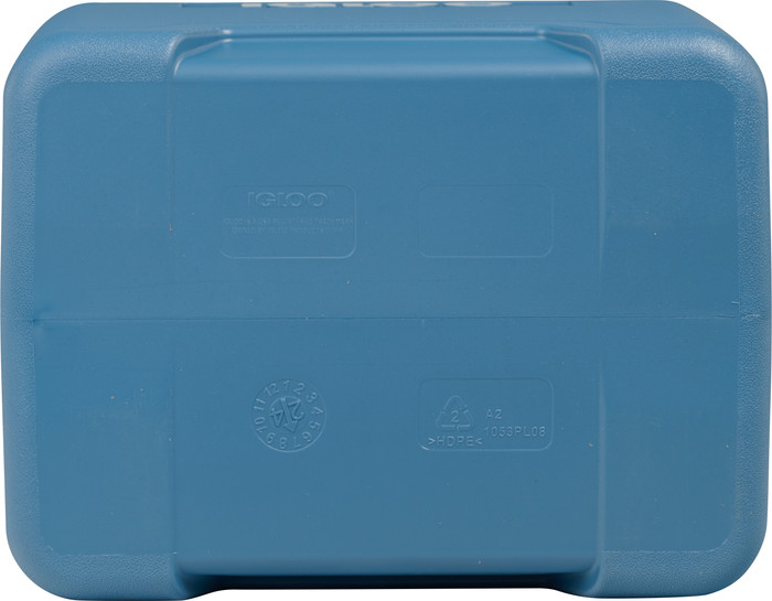 Igloo IE24 onderkant