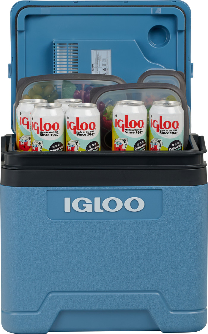 Igloo IE24 product in gebruik