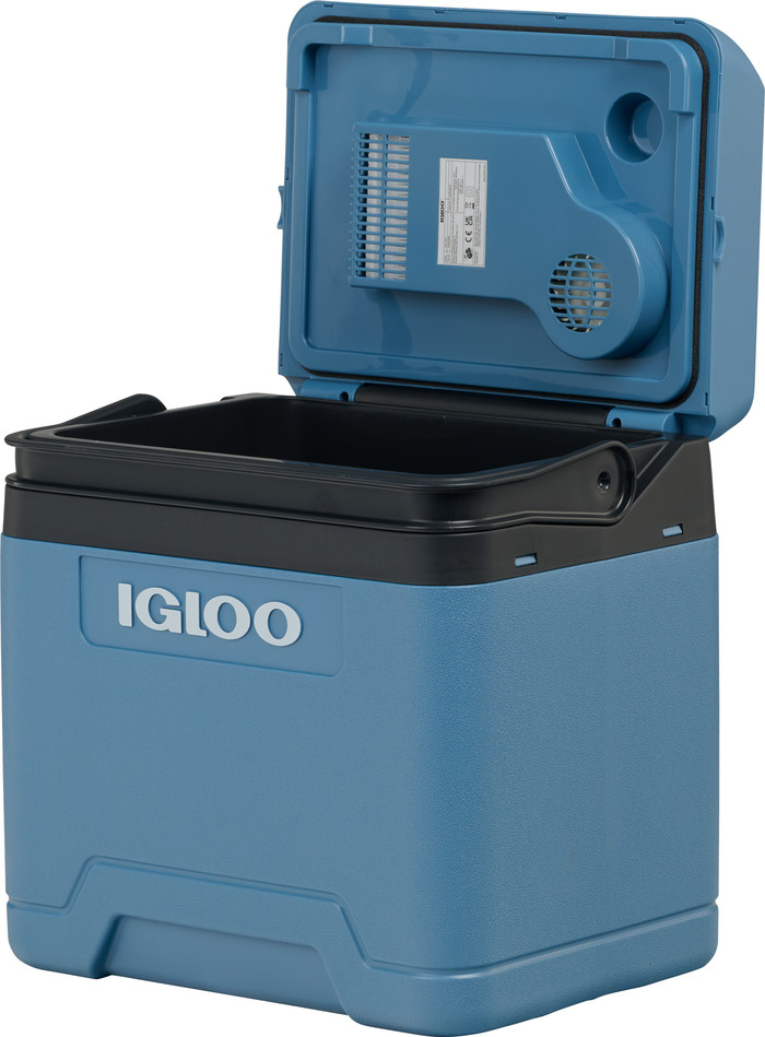 Igloo IE24 rechterkant