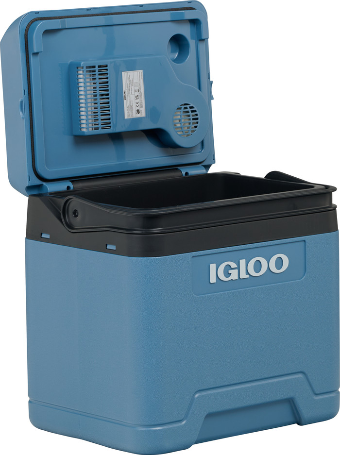 Igloo IE24 linkerkant