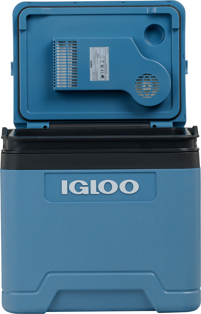 Igloo IE24 voorkant