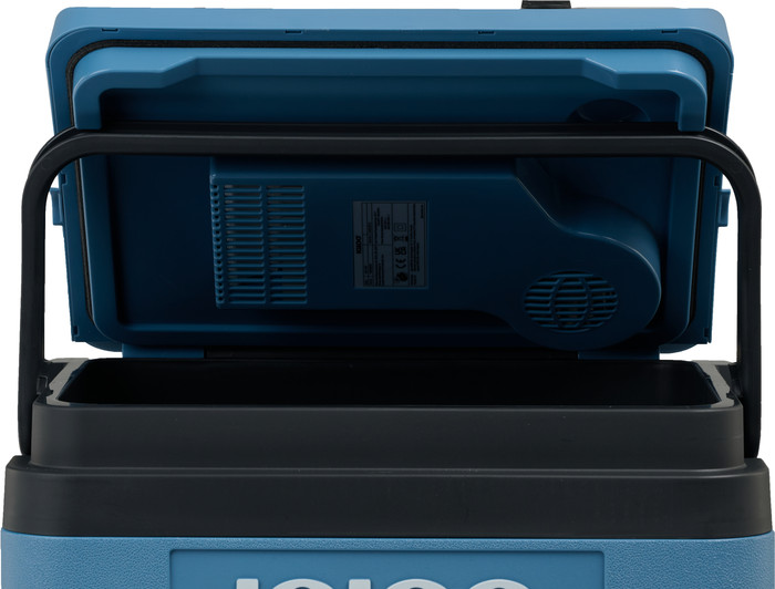 Igloo IE24 detail