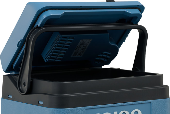 Igloo IE24 detail