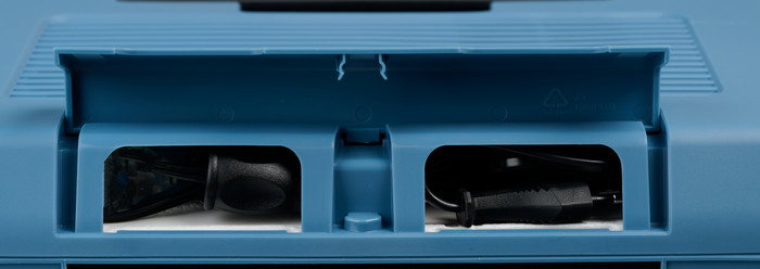 Igloo IE24 detail