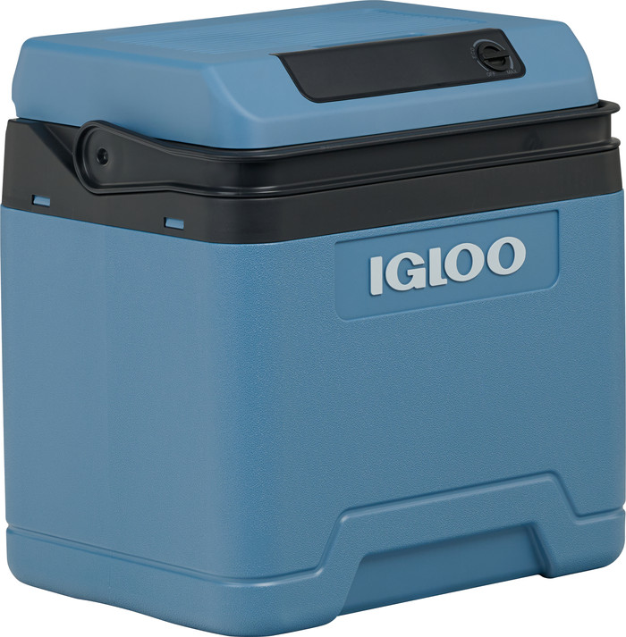 Igloo IE24 linkerkant