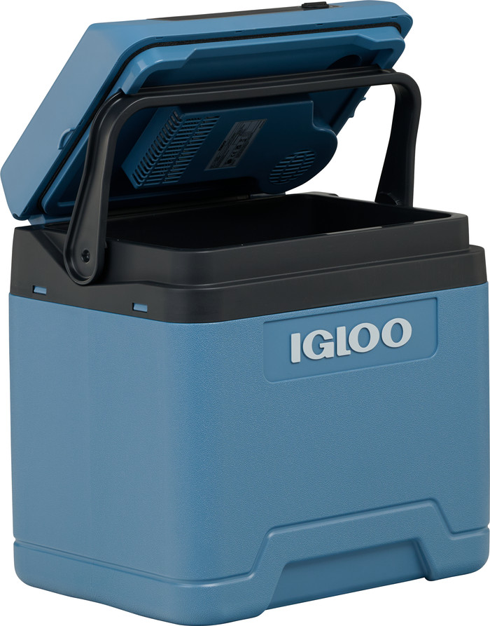 Igloo IE24 linkerkant