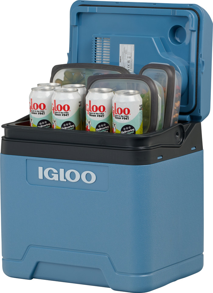 Igloo IE24 product in gebruik
