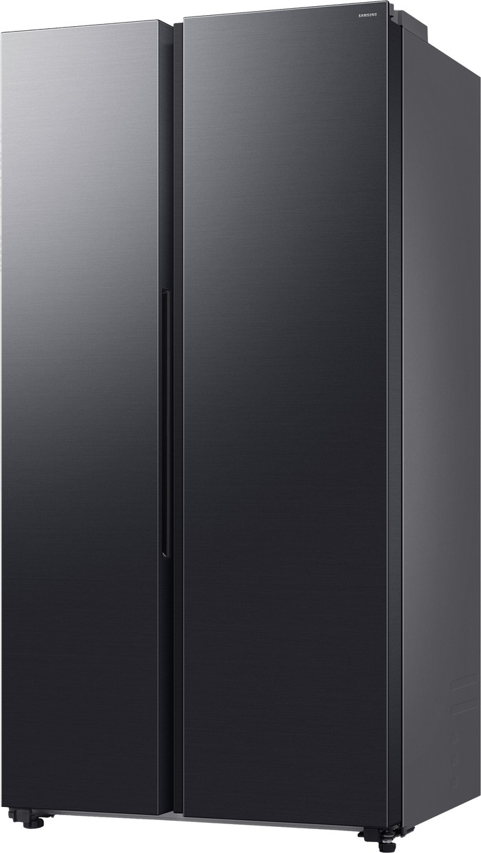 Samsung RS70F65QEFEF rechterkant