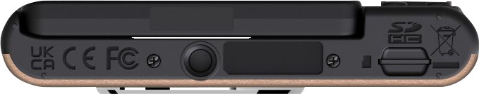 Kodak C1 Brown bottom