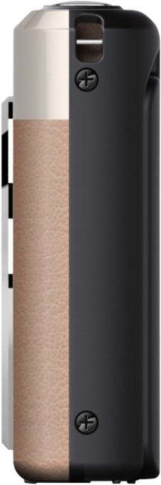 Kodak C1 Brown right side