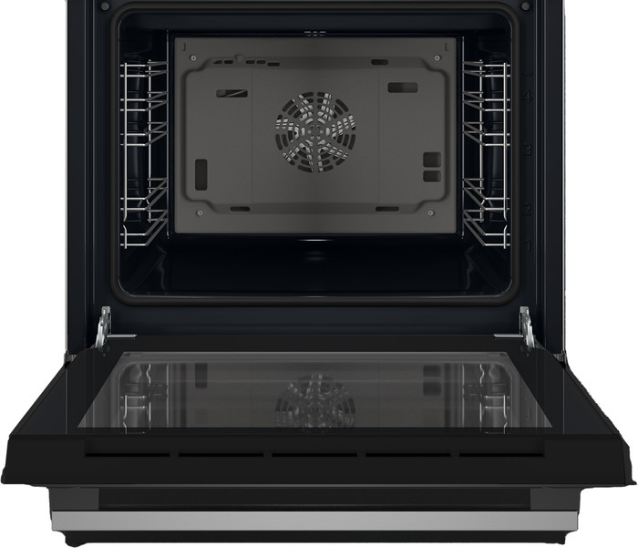 Siemens HL9S5E040U inside