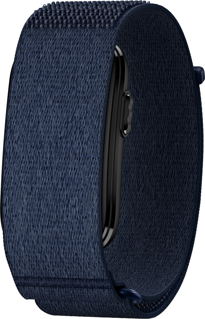 Garmin CIRQA Smart Band L/XL Blauw Main Image