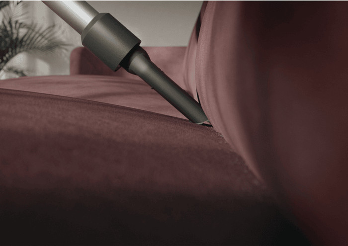AEG AP31CB21TG CLEAN 3000 product in gebruik
