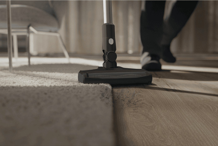 AEG AP31CB21TG CLEAN 3000 product in gebruik