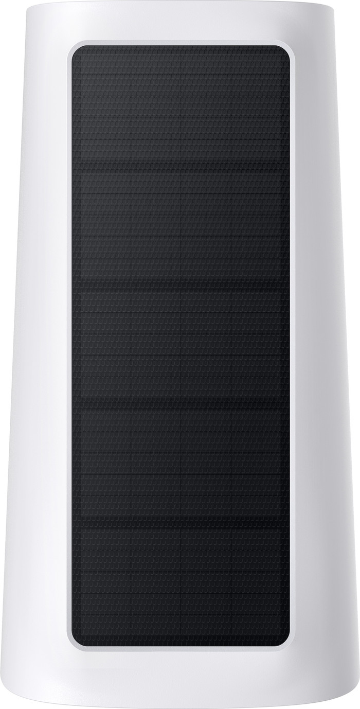 eufyCam E40 Doppelpack + HomeBase 3 vorne