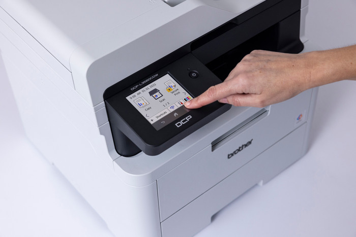 Brother DCP-L3560CDW detail