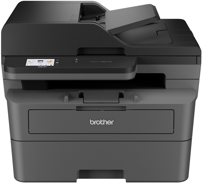 Brother DCP-L2660DW bovenkant