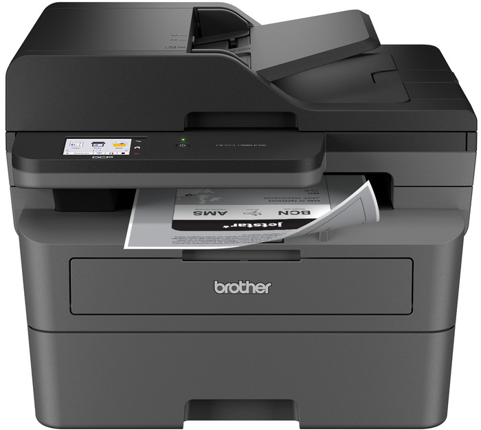 Brother DCP-L2660DW Main Image