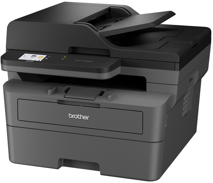 Brother DCP-L2660DW rechterkant