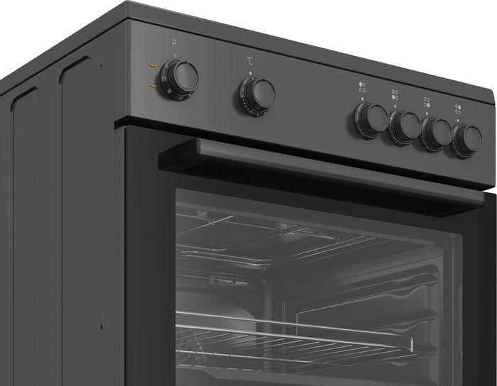 Beko FBM6701A AeroPerfect detail