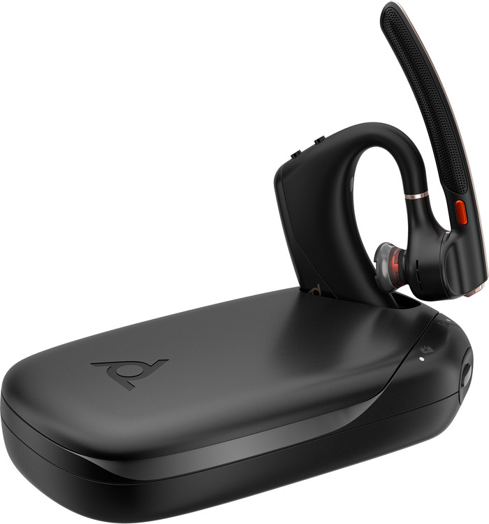 Poly Voyager Legend 50-M UC Bluetooth Headset + Oplaadcase accessoire