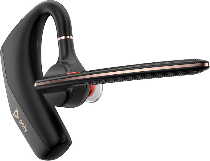 Poly Voyager Legend 50-M UC Bluetooth Headset + Oplaadcase Main Image