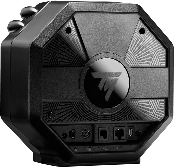 Thrustmaster T598 Direct Drive Racestuur detail