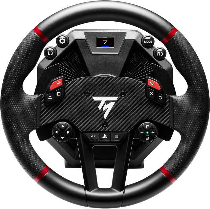 Thrustmaster T598 Direct Drive Racestuur voorkant