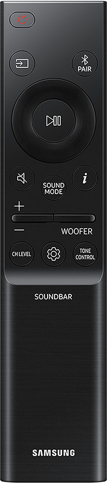 Samsung HW-Q930F (2025) accessoire