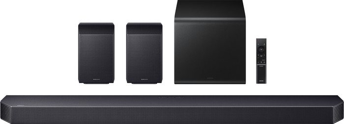Samsung HW-Q930F (2025) accessoire