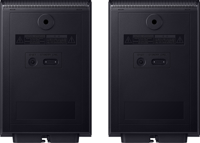 Samsung HW-Q930F (2025) achterkant