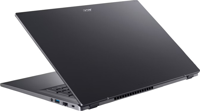 Acer Aspire 5 17 (A517-58GM-70KT) achterkant
