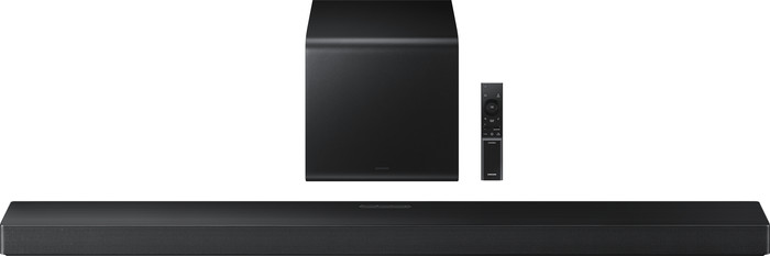 Samsung HW-QS700F (2025) accessoire