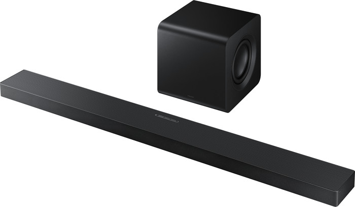 Samsung HW-QS700F (2025) Main Image