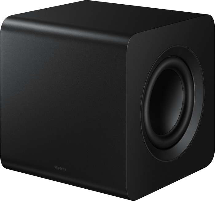 Samsung HW-QS700F (2025) linkerkant