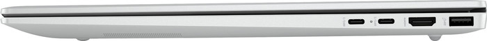 HP OmniBook 5 16-bc1970nd rechterkant