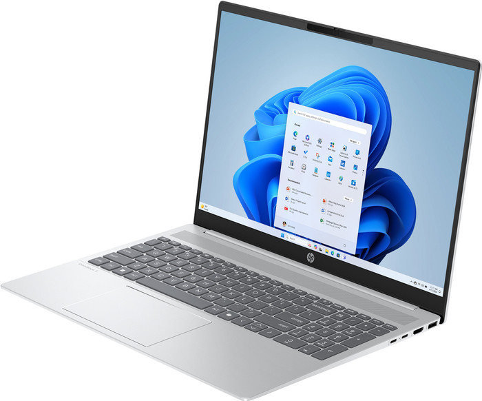 HP OmniBook 5 16-bc1970nd rechterkant