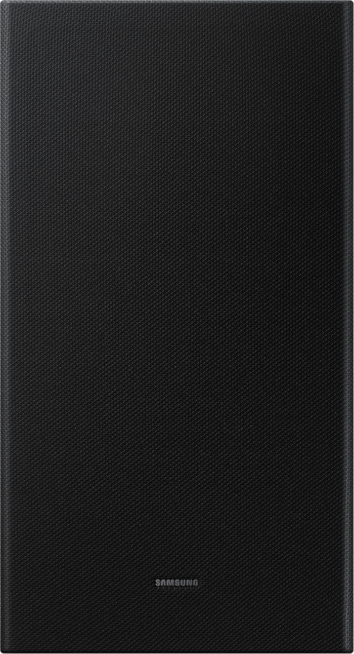 Samsung 55" Neo QLED QN82F 4K (2025) + Samsung HW-B66CF Zwart voorkant