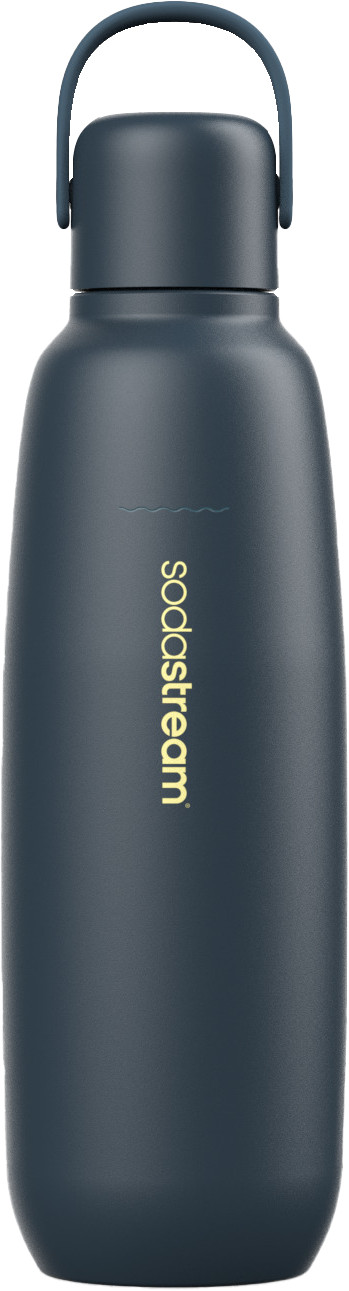 SodaStream Fizz&go Blauw Main Image